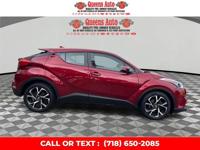 2018 Toyota C-HR - Great Deal!-brooklyn Woodside - Image 9