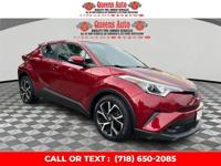 2018 Toyota C-HR - Great Deal!-brooklyn Woodside - Image 10