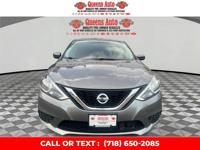 2019 Nissan Sentra - Great Deal!-brooklyn Woodside