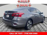 2019 Nissan Sentra - Great Deal!-brooklyn Woodside - Image 8