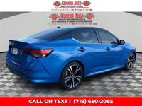 2021 Nissan Sentra - Great Deal!-brooklyn Woodside - Image 8