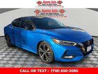2021 Nissan Sentra - Great Deal!-brooklyn Woodside - Image 10