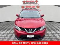 2017 Nissan Rogue Sport - Great Deal!-brooklyn Woodside