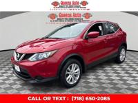 2017 Nissan Rogue Sport - Great Deal!-brooklyn Woodside - Image 3