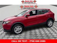 2017 Nissan Rogue Sport - Great Deal!-brooklyn Woodside - Image 4