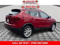 2017 Nissan Rogue Sport - Great Deal!-brooklyn Woodside - Image 8