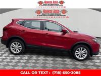 2017 Nissan Rogue Sport - Great Deal!-brooklyn Woodside - Image 9