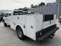 2018 Chevrolet Silverado 3500 Utility Service Contractor Work Truck west chicagoland - Image 4