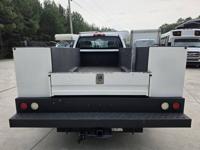 2018 Chevrolet Silverado 3500 Utility Service Contractor Work Truck west chicagoland - Image 5