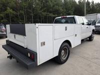 2018 Chevrolet Silverado 3500 Utility Service Contractor Work Truck west chicagoland - Image 6