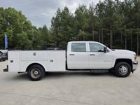 2018 Chevrolet Silverado 3500 Utility Service Contractor Work Truck west chicagoland - Image 7