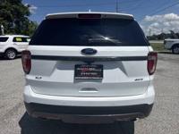 2017 Ford Explorer AWD one owner 3rd row SUV 84k miles + Heated seats Merrillville, Indiana - 219-307-0109 - Image 4