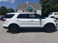 2017 Ford Explorer AWD one owner 3rd row SUV 84k miles + Heated seats Merrillville, Indiana - 219-307-0109 - Image 6