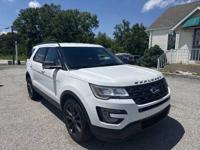 2017 Ford Explorer AWD one owner 3rd row SUV 84k miles + Heated seats Merrillville, Indiana - 219-307-0109 - Image 7