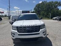 2017 Ford Explorer AWD one owner 3rd row SUV 84k miles + Heated seats Merrillville, Indiana - 219-307-0109 - Image 8