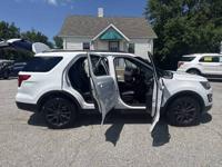 2017 Ford Explorer AWD one owner 3rd row SUV 84k miles + Heated seats Merrillville, Indiana - 219-307-0109 - Image 10
