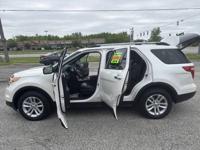 2015 two owner Ford Explorer 4x4 w 85k miles heated leather seats Merrillville, Indiana - 219-307-0109 - Image 2