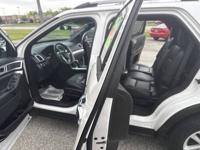2015 two owner Ford Explorer 4x4 w 85k miles heated leather seats Merrillville, Indiana - 219-307-0109 - Image 3