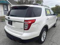 2015 two owner Ford Explorer 4x4 w 85k miles heated leather seats Merrillville, Indiana - 219-307-0109 - Image 5