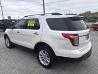 2015 two owner Ford Explorer 4x4 w 85k miles heated leather seats Merrillville, Indiana - 219-307-0109 - Image 6