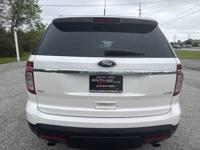 2015 two owner Ford Explorer 4x4 w 85k miles heated leather seats Merrillville, Indiana - 219-307-0109 - Image 7
