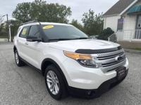 2015 two owner Ford Explorer 4x4 w 85k miles heated leather seats Merrillville, Indiana - 219-307-0109 - Image 9