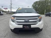 2015 two owner Ford Explorer 4x4 w 85k miles heated leather seats Merrillville, Indiana - 219-307-0109 - Image 10