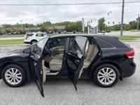 Toyota Venza w Panoramic Sunroof one owner SUV - payments available Merrillville, Indiana - 219-307-0109 - Image 2