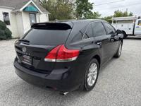 Toyota Venza w Panoramic Sunroof one owner SUV - payments available Merrillville, Indiana - 219-307-0109 - Image 4