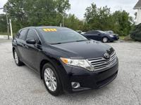 Toyota Venza w Panoramic Sunroof one owner SUV - payments available Merrillville, Indiana - 219-307-0109 - Image 6