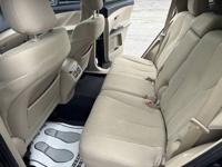 Toyota Venza w Panoramic Sunroof one owner SUV - payments available Merrillville, Indiana - 219-307-0109 - Image 9