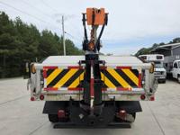 2017 Ford F550 Stetco Crane Storm Drain Catch Basin Cleaner Dump Truck - Image 7