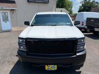 2015 CHEVROLET SILVERADO!! WORK TRUCK!WE FINANCE! WE DELIVER! 5.3L V8! FEASTERVILLE - Image 3