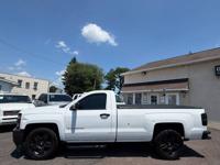 2015 CHEVROLET SILVERADO!! WORK TRUCK!WE FINANCE! WE DELIVER! 5.3L V8! FEASTERVILLE - Image 4