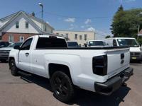 2015 CHEVROLET SILVERADO!! WORK TRUCK!WE FINANCE! WE DELIVER! 5.3L V8! FEASTERVILLE - Image 5