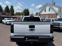 2015 CHEVROLET SILVERADO!! WORK TRUCK!WE FINANCE! WE DELIVER! 5.3L V8! FEASTERVILLE - Image 6