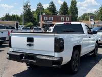 2015 CHEVROLET SILVERADO!! WORK TRUCK!WE FINANCE! WE DELIVER! 5.3L V8! FEASTERVILLE - Image 7