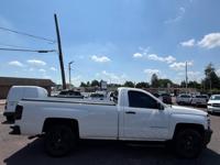 2015 CHEVROLET SILVERADO!! WORK TRUCK!WE FINANCE! WE DELIVER! 5.3L V8! FEASTERVILLE - Image 8