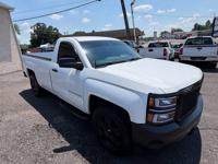 2015 CHEVROLET SILVERADO!! WORK TRUCK!WE FINANCE! WE DELIVER! 5.3L V8! FEASTERVILLE - Image 9