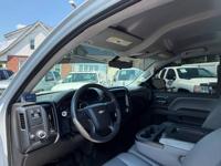 2015 CHEVROLET SILVERADO!! WORK TRUCK!WE FINANCE! WE DELIVER! 5.3L V8! FEASTERVILLE - Image 10