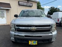 2011 CHEVROLET SILVERADO !! WE FINANCE! WE DELIVER! 5.3L V8! FEASTERVILLE - Image 3