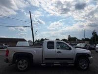 2011 CHEVROLET SILVERADO !! WE FINANCE! WE DELIVER! 5.3L V8! FEASTERVILLE - Image 5