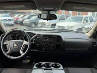 2011 CHEVROLET SILVERADO !! WE FINANCE! WE DELIVER! 5.3L V8! FEASTERVILLE - Image 6