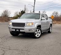 2011 Honda Ridgeline RTL 4WD Staten Island