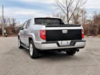 2011 Honda Ridgeline RTL 4WD Staten Island - Image 3