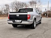 2011 Honda Ridgeline RTL 4WD Staten Island - Image 5