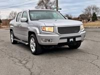 2011 Honda Ridgeline RTL 4WD Staten Island - Image 7