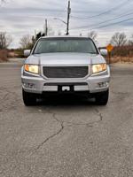 2011 Honda Ridgeline RTL 4WD Staten Island - Image 8