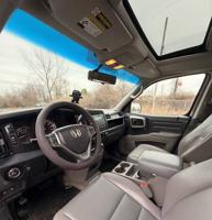 2011 Honda Ridgeline RTL 4WD Staten Island - Image 10