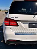2015 Mercedes-Benz S550 4MATIC Staten Island - Image 4